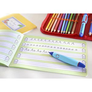 Produktbild für Drehbleistift Faber-Castell Scribolino, 131482