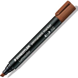 Permanentmarker Staedtler Lumocolor 350-7
