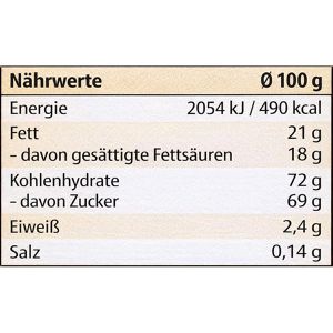 Produktbild für Schokobonbons Agilus Milly Lillys Kakao