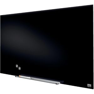 Produktbild für Glas-Magnettafel Nobo 1905180, Diamond Widescreen