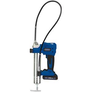 Produktbild für Fettpresse Pressol 18 051, mit Mundstück