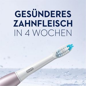 Produktbild für Elektrische-Zahnbürste Oral-B Pulsonic Slim Luxe