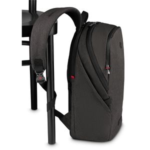 Produktbild für Laptop-Rucksack Wenger MX Light, 611642, anthrazit