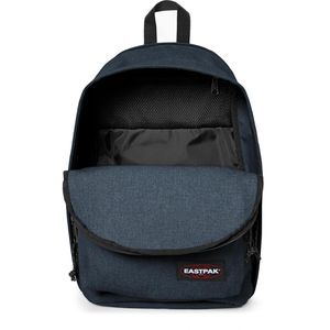Produktbild für Rucksack Eastpak Back to Work Triple Denim, 43 cm