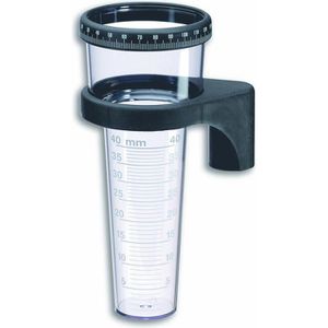 Regenmesser TFA 47.1001, aus Kunststoff