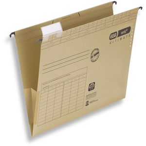 Hängetaschen Elba 100560133, Vertic Ultimate, A4