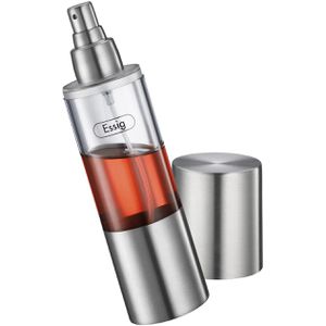 Produktbild für Ölsprüher Küchenprofi TRATTORIA, silber,Kunststoff &amp; Edelstahl