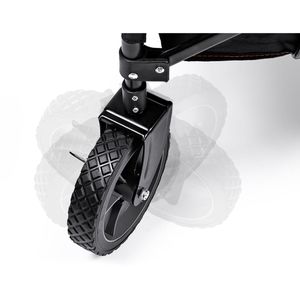 Produktbild für Bollerwagen Black+Decker BDCWBK01-XJ, faltbar