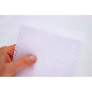 Produktbild für Einmalwaschlappen Medi-Inn Economy, 60g/m²