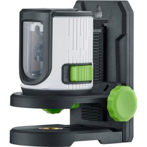 Produktbild für Kreuzlinienlaser Laserliner 081.081E, EasyCross Green Set