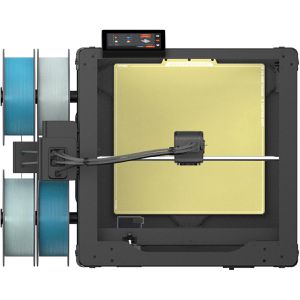 Produktbild für 3D-Drucker WonderMaker ZR, 300 mm/s, Bausatz