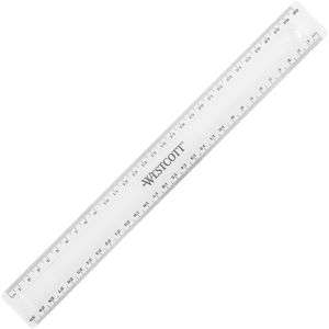 Produktbild für Geometrie-Set Westcott E-10304 00, 4-teilig
