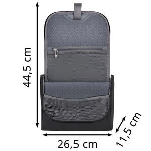 Produktbild für Kulturbeutel Samsonite Respark Hanging Toilet Kit