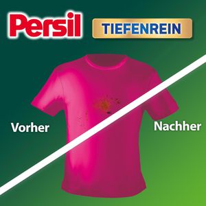 Produktbild für Waschmittel Persil Color Kraft-Gel Tiefenrein