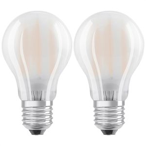 Produktbild für LED-Lampe OSRAM Base Classic A, E27