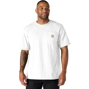 Produktbild für Arbeitsshirt Carhartt Relaxed Fit Heavyweight Short-Sleeve K87