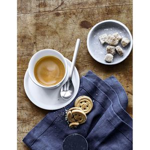 Produktbild für Kaffeelöffel WMF Nuova, 13,5 cm