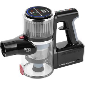 Produktbild für Staubsauger Genius Invictus X9 Facelift