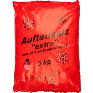 Streusalz Böttcher-AG Auftausalz