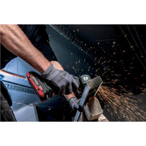 Produktbild für Winkelschleifer Metabo CC 18 LTX BL