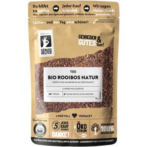 Produktbild für Tee Bremer-Gewürzhandel Rooibos Natur, BIO