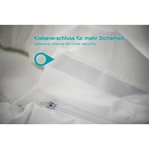 Produktbild für Schutzanzug ACE-Instruments CoverX, weiß