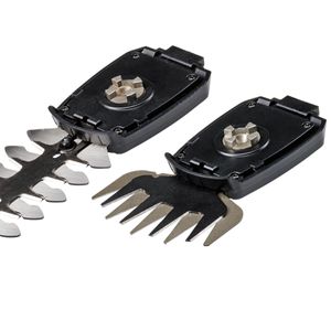 Produktbild für Grasschere Einhell GE-CG 18/100 Li-Solo, Akku