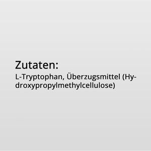 Produktbild für Tryptophan gloryfeel L-Tryptophan, 240 Kapseln