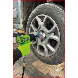 Produktbild für Druckluft-Schlagschrauber KS-Tools COMPETITION 512.0020 1600Nm