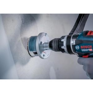 Produktbild für Lochsäge Bosch Wood and Drywall, 2608594506, 6-teilig