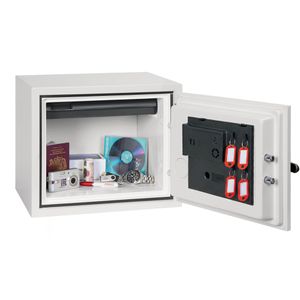 Produktbild für Tresor Phoenix Titan II FS1281F, mit Fingerprintschloss