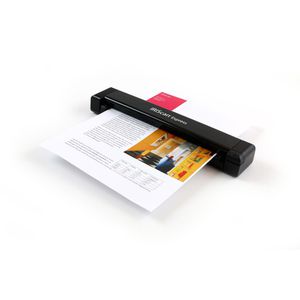 Produktbild für Scanner I.R.I.S. IRIScan Express 4, bis A4