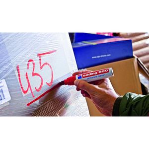 Produktbild für Permanentmarker Edding 800