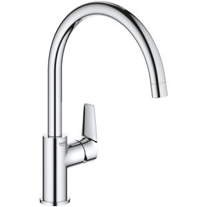 Küchenarmatur GROHE StartEdge 30529001, chrom