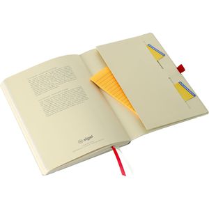 Produktbild für Notizbuch Sigel CO314, Conceptum, Karton Softcover