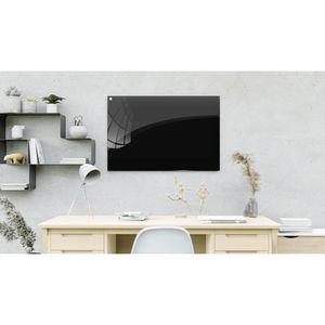 Produktbild für Glas-Magnettafel ALLboards Glasboard