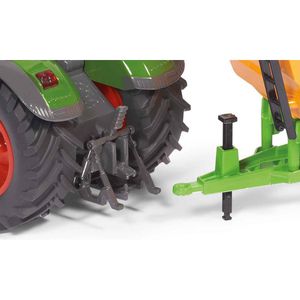 Produktbild für Landwirtschaftsfahrzeug siku 3287 Fendt 1050 Vario