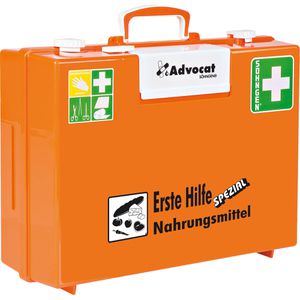 Produktbild für Erste-Hilfe-Koffer Söhngen Advocat Nahrungsmittel