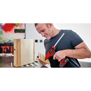 Produktbild für Heißklebepistole Einhell TE-CG 18 Li-Solo, 4522200