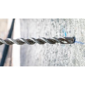 Produktbild für Bohrer Bosch PRO SDS max-4 Hammerbohrer, SDS-Max