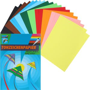 Tonpapier