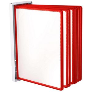 Sichttafelsystem Leviatan 227027, A4