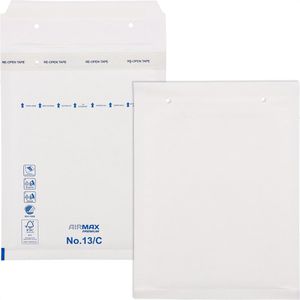 Produktbild für Luftpolstertaschen BNT für DIN A6