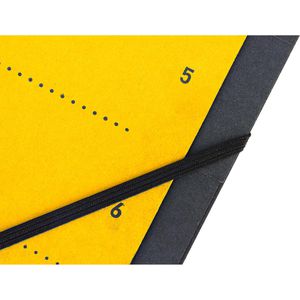 Produktbild für Ordnungsmappe Pagna 40058-05, A4