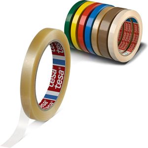 Produktbild für Klebeband Tesa 4204, tesafilm, PVC, 15mm x 66m