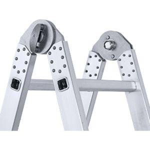 Produktbild für Gelenkleiter Zarges Multimax M, 41610, Länge 3,65m