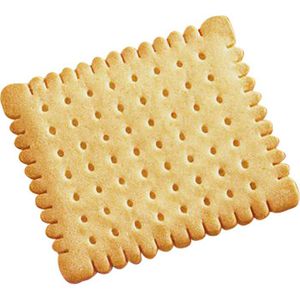 Produktbild für Kekse Alnatura Dinkel Butterkeks, BIO