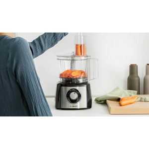 Produktbild für Küchenmaschine Bosch MultiTalent 3, MCM3501M