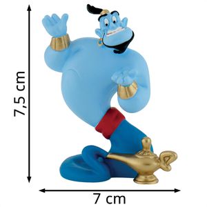 Produktbild für Spielfigur Bullyland Disney Aladdin, ab 3 Jahre