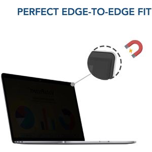 Produktbild für Blickschutzfilter VistaProtect Premium Magnetisch